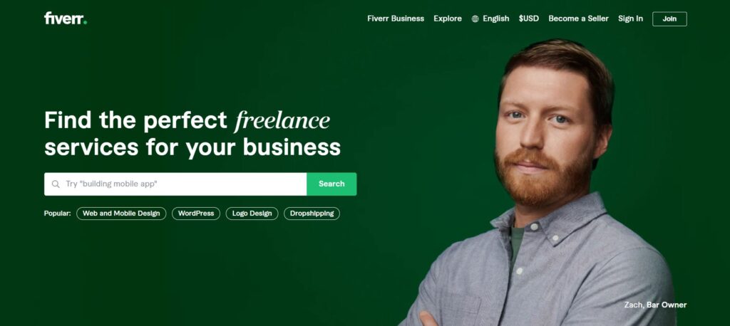 Fiverr is the best freelancing website so here is the fiverr guide