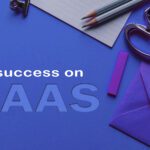 get started successful SAAS business in no budget