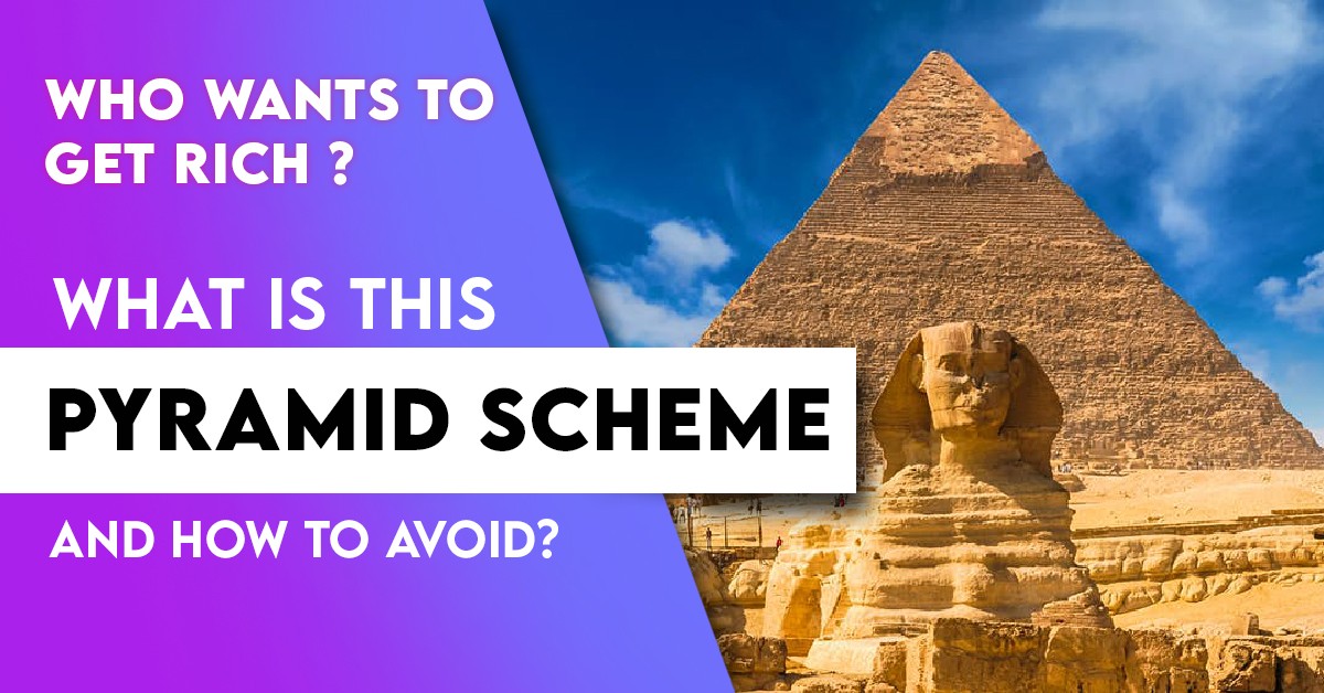 is high life travel a pyramid scheme