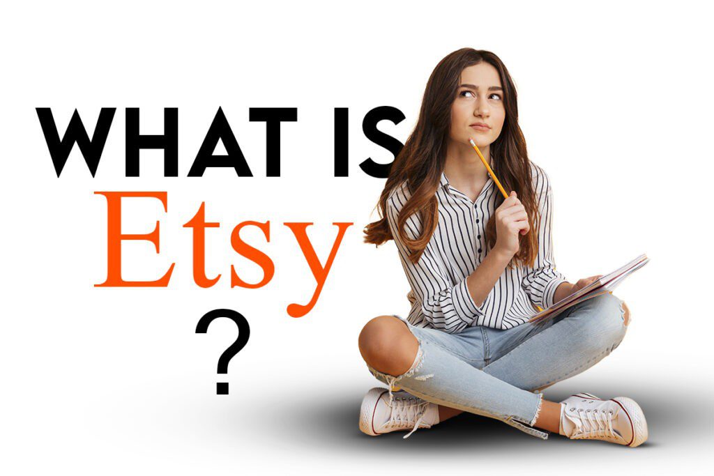 what is etsy and how it works