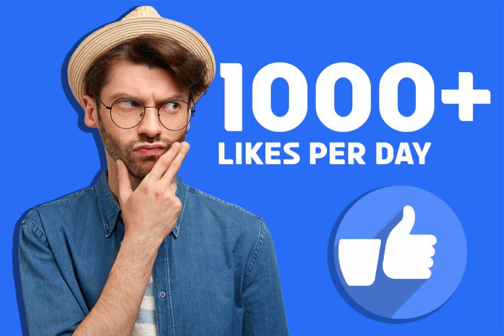 how to get more likes and followers to my Facebook page