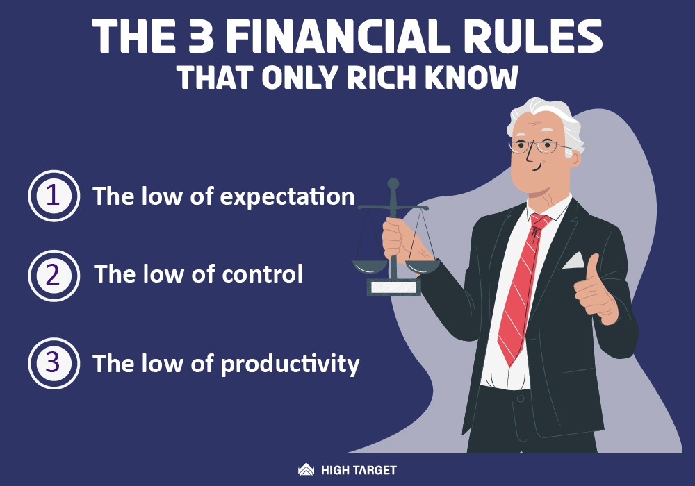 Financial rules for businesses and entrepreneurs