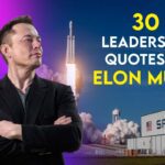 Elon musk quotes for success