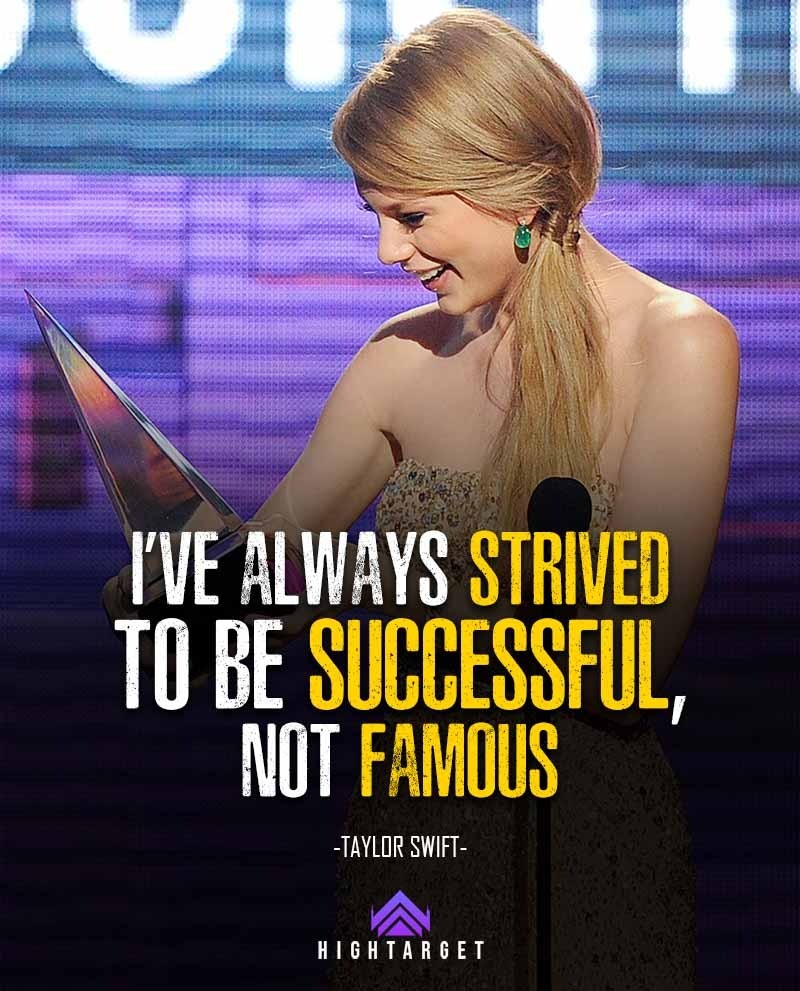 taylor swift quotes