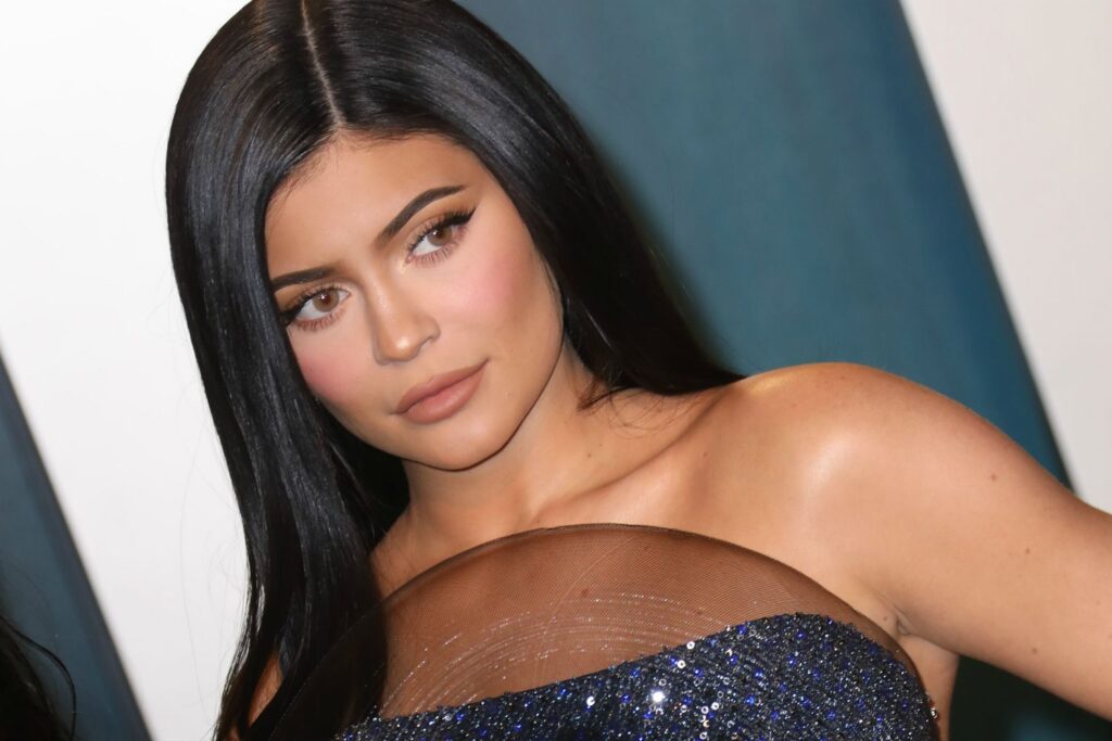 Kylie Jenner is the second youngest billionaires in the world