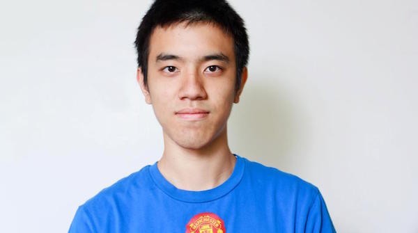 Stanley Tang is one of the youngest billionaires in the world 