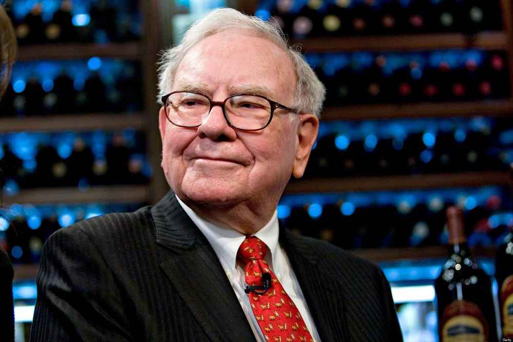 12 Warren Buffett rules and strategies to make a good investment