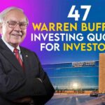 47 Warren Buffett Investing Quotes