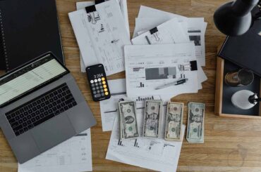 5 ways to make money by blogging