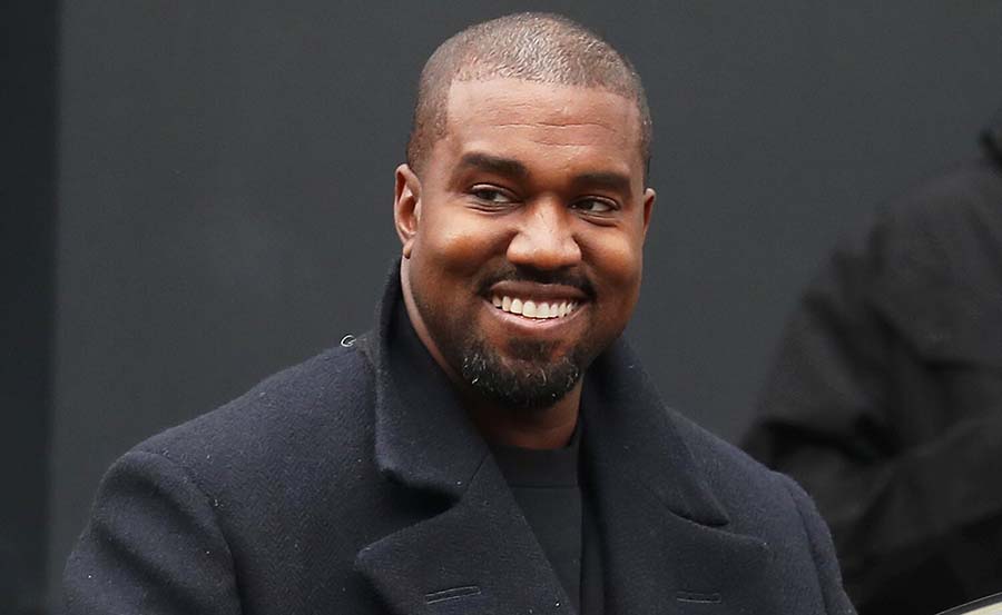 Kanye West is one of the outstanding black billionaires in the list