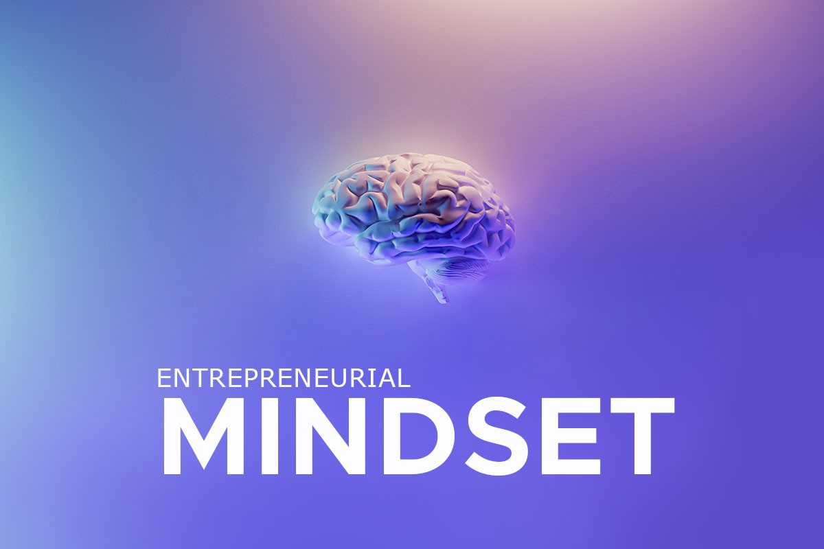 business plan entrepreneurial mindset