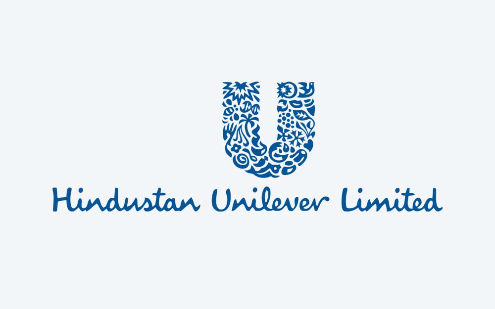 Unilever is positioned number 8 in the list