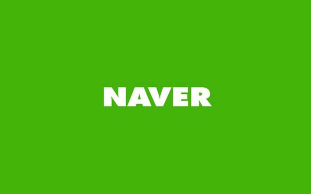 the nine innovative company is Naver