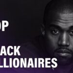 top black billionaires in the world
