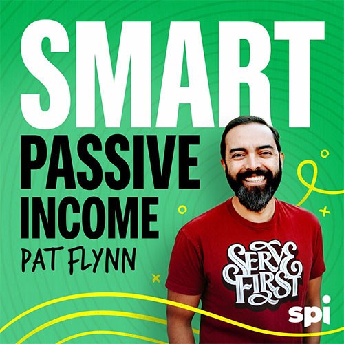 The Smart Passive Income podcast