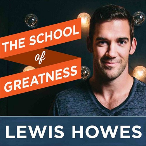 The School of Greatness Podcast for Entrepreners