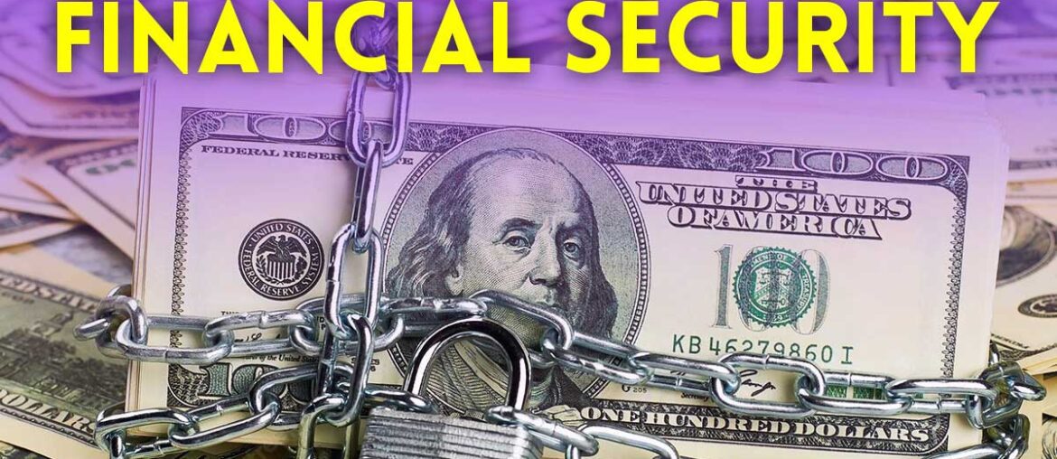 Achieve Financial Security