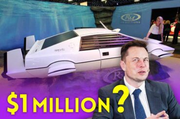 10 Most Expensive Things In The World Bought By Billionaires