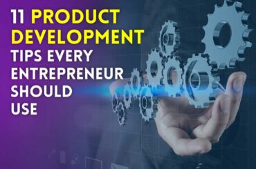 Product Development Tips