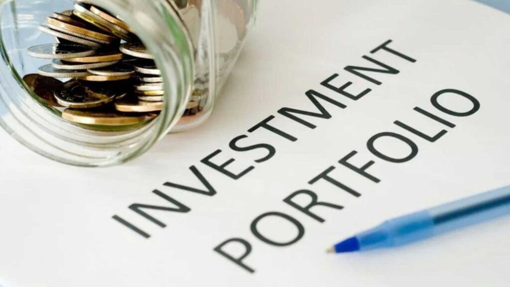 What Is An Investment Portfolio