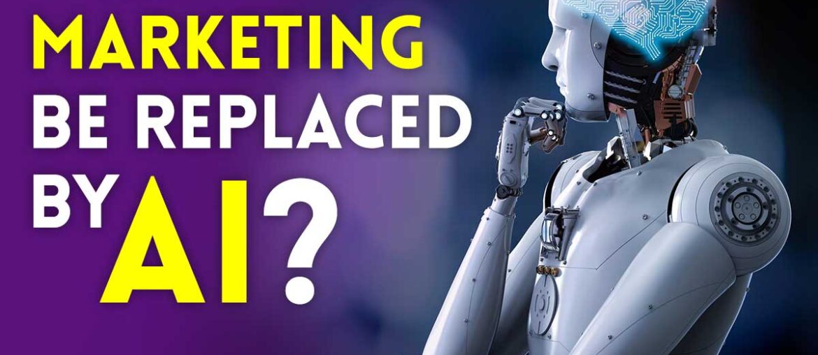 Marketing Replaced By AI