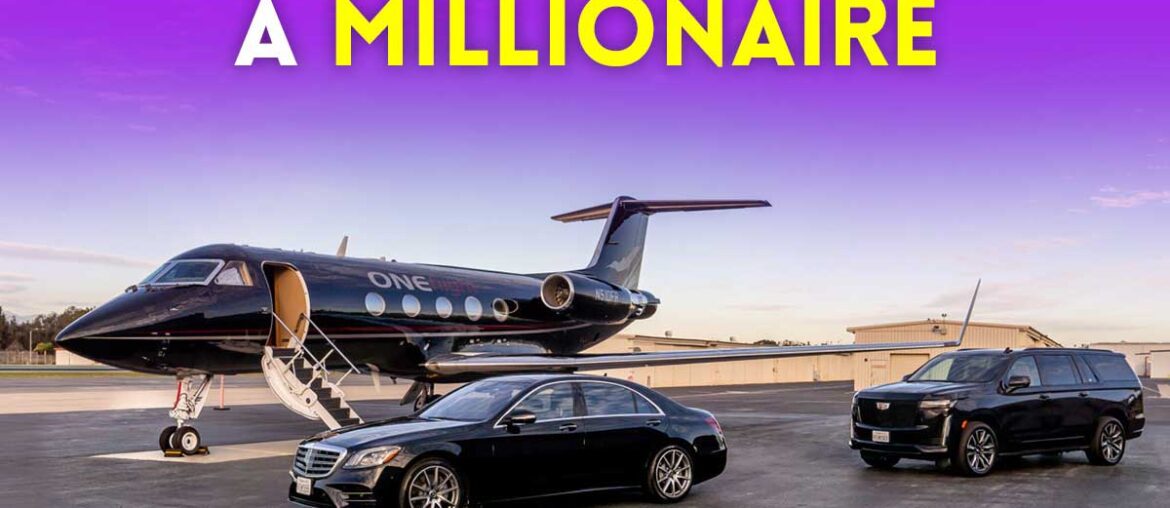 Benefits Of Being A Millionaire