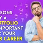 Why A Portfolio Is Important For Your Job Career