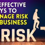 How to manage risk in business