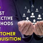 methods for customer acquisition