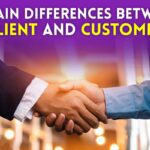 Difference Between Customer And Client