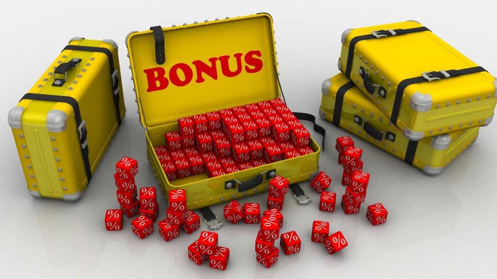 Sign up bonus to Make Money Without A Job
