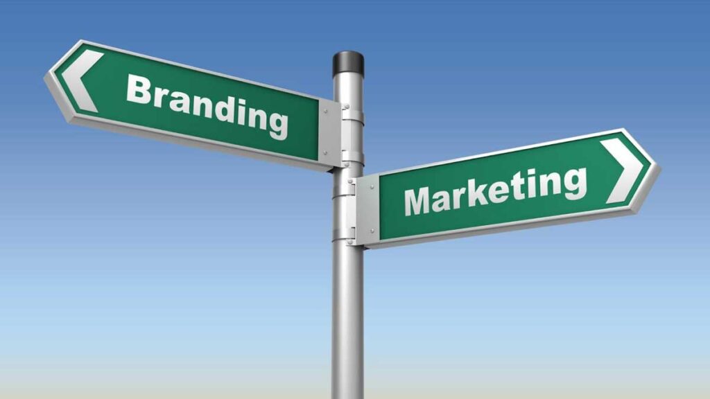 Marketing And Branding
