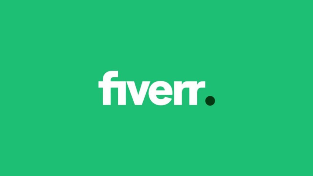 Fiverr to make  money by photo editing
