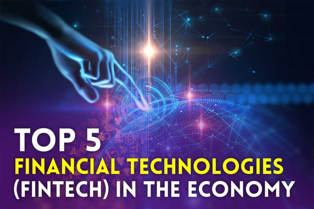 Financial technologies