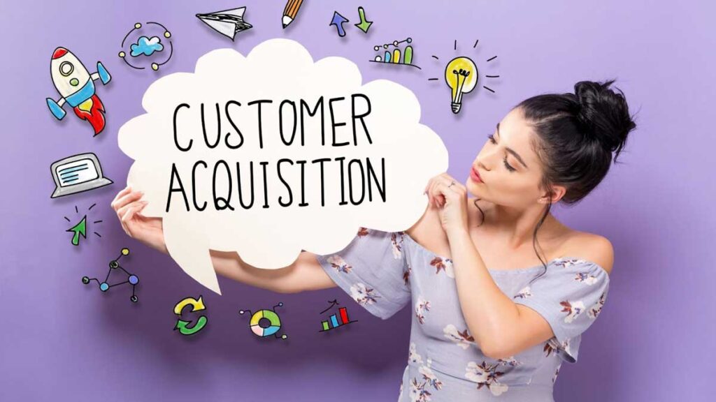What Is Customer Acquisition