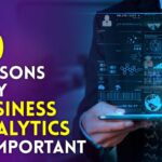 why business analytics is important