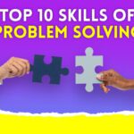 what are problem solving skills